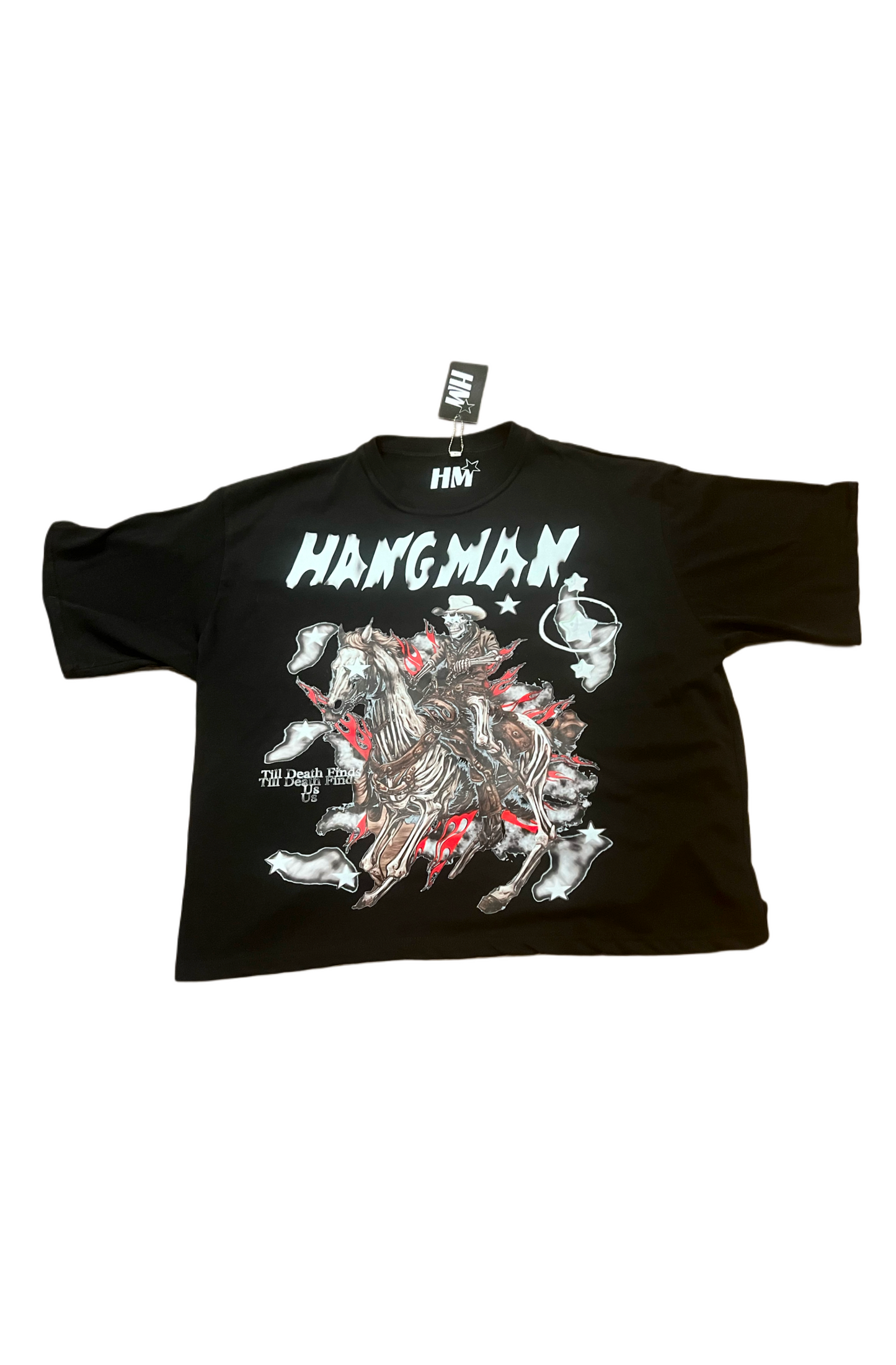 Zombie Rodeo Tee