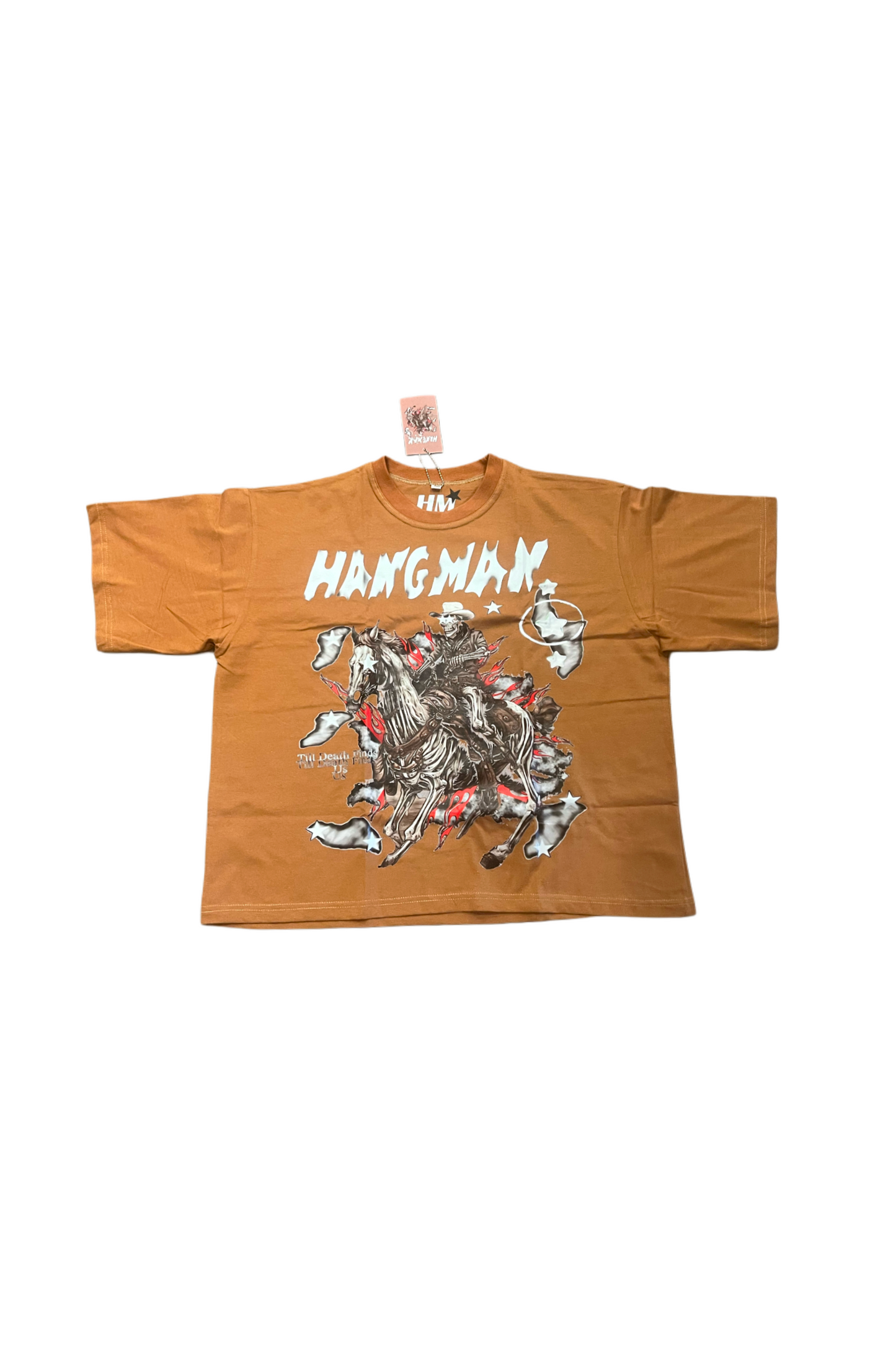 Zombie Rodeo Tee