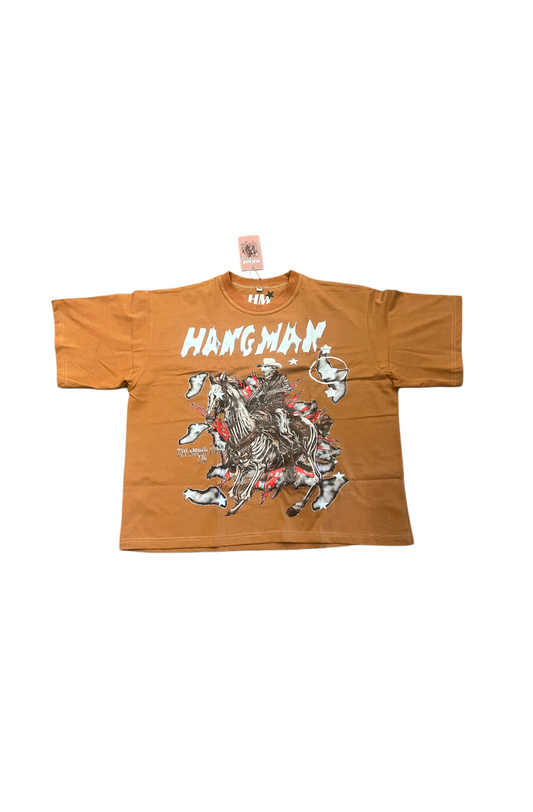 Zombie Rodeo Tee